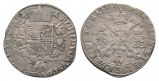 Ausland; Silbermünze, 6,80 g