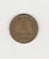 1 Paisa Indien 1964  (M623)