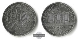 Österreich 1,5 Euro 2010  Wiener Philharmoniker  FM-Frankfurt...