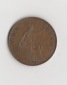 1 Penny Großbritannien 1936 ( M627)