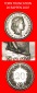 • FREIHEIT 1879-2021: SCHWEIZ★20 RAPPEN 2007B uSTG STEMPEL...