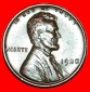 • WEIZEN PENNY (1909-1958): USA ★ 1 CENT 1938! LINCOLN (18...
