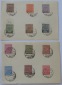 1945/1946, Deutschland, Sowjetische Besetzung Sachsens, 2 Phil...