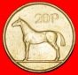 • PFERD (1985-2000): IRLAND ★ 20 PENCE 1994! OHNE VORBEHALT!