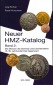 Richter & Kunzmann; Neuer HMZ-Katlog, Band 2: Die Münzen der ...