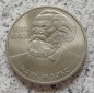 Sowjetunion 1 Rubel 1983 100. Todestag Karl Marx
