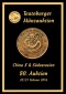 Teutoburger Münzauktion Auktion 80 (2014) Sammlung CHINA X (1...