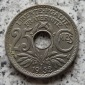 Frankreich 25 Centimes 1932