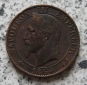 Frankreich 5 Centimes 1864 BB