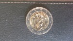 2 Euro Litauen 2021 (Zuvintas)(g1350)