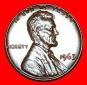 • MEMORIAL (1959-1982): USA ★ 1 CENT 1963! LINCOLN (1809-1...