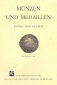Blaser-Frey (Freiburg) Auktion 08 (1961) Münzen und Medaillen...