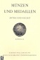 Blaser-Frey (Freiburg) Auktion 09 (1962) Münzen und Medaillen...