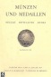 Blaser-Frey (Freiburg) Auktion 12 (1964) Münzen und Medaillen...