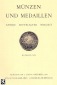 Blaser-Frey (Freiburg) Auktion 16 (1966) Münzen und Medaillen...