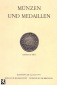 Blaser-Frey (Freiburg) Auktion 22 (1971) Münzen und Medaillen...