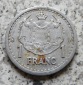 Monaco 1 Franc 1943 (2)