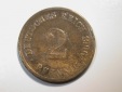 F12 KR  2 Pfennig  1906 G in f.ss/ss   Originalbilder