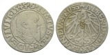 Altdeutschland; Kleinmünze 1545