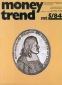Money Trend 5/1984 - ua Die spätrömischen Bronzemünzen
