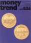 Money Trend 6/1984 - ua Israel - Süditalien - Kampanien und s...