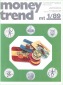 Money Trend 1/1989 - ua. Die Casino-Sonderjetons: Österreichs...