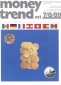 Money Trend 07/08/1989 Judenburg an der Mur. Münzstätte für...