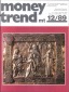 Money Trend 12/1989 - ua. Sachsen 1945 - Notgeld im unbesetzte...