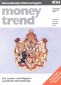 Money Trend 9/1993 - ua. Die Nordhäuser Münzprägung 1685