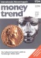 Money Trend 1/1994 - ua. Varus, gib mir meine Legionen wieder!