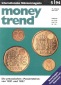 Money Trend 5/1994 - ua. Tewes - Die preussischen Passierstein...