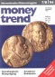 Money Trend 07/08/1994 - ua. Meissnische Groschen des 15. Jahr...