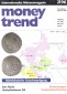 Money Trend 2/1996 Mitteldeutsche Groschenprägung bis 1500 (T...