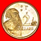 * KREUZ DES SÜDENS (1999-2019): AUSTRALIEN ★ 2 DOLLARS 2009...