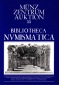 Münzzentrum (Köln) Auktion 55 (1985) Bibliotheca Numismatica...