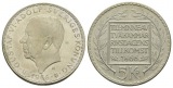 Schweden 5 Kroner 1966