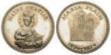 Medaille 1974, 900 AG; 19,95 g; Ø 34,1 mm