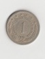 1 Dinar Jugoslawien 1973 (M648)