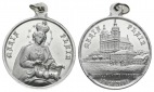 Europa; Salzburg; Medaille: 2,04 g; Ø 24,5 mm