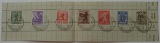1946, Deutschland, Alliierte Besatzung, Philatelistisches Blat...