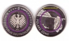 5 Euro Gedenkmünze 2021 -G-...Polare Zone