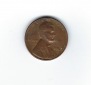 USA 1 Cent 1963 D