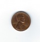 USA 1 Cent 1956 D