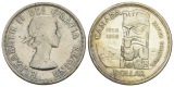 Canda; Dollar, 1958