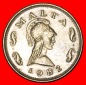 * DELPHINE (1972-1982): MALTA ★ 2 CENTS 1982! OHNE VORBEHALT!