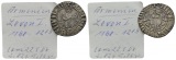 Antike Kleinmünze; 2,83 g