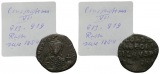 Antike Kleinbronze; 8,65 g
