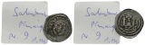 Mittelalter Kleinmünze; 1,11 g
