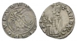 Mittelalter Kleinmünze; 0,51 g