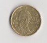 20 Cent Griechenland 2019 (M654)